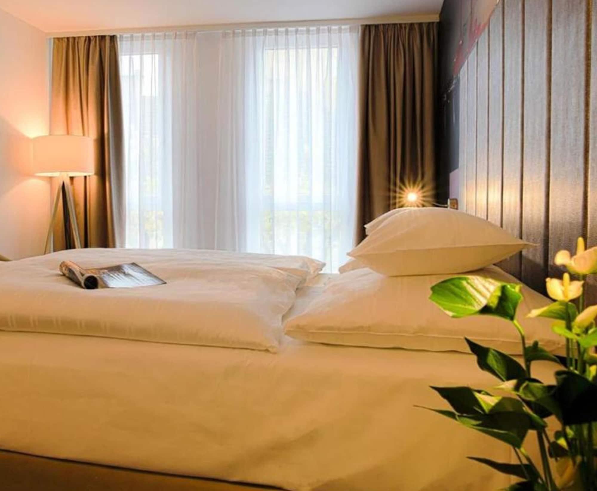 Amedia Plaza Speyer, Trademark Collection By Wyndham Екстер'єр фото