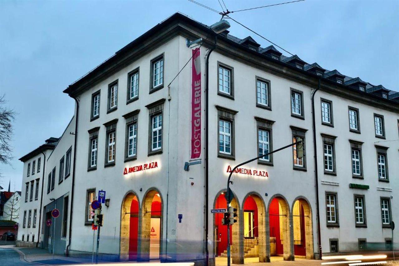 Amedia Plaza Speyer, Trademark Collection By Wyndham Екстер'єр фото