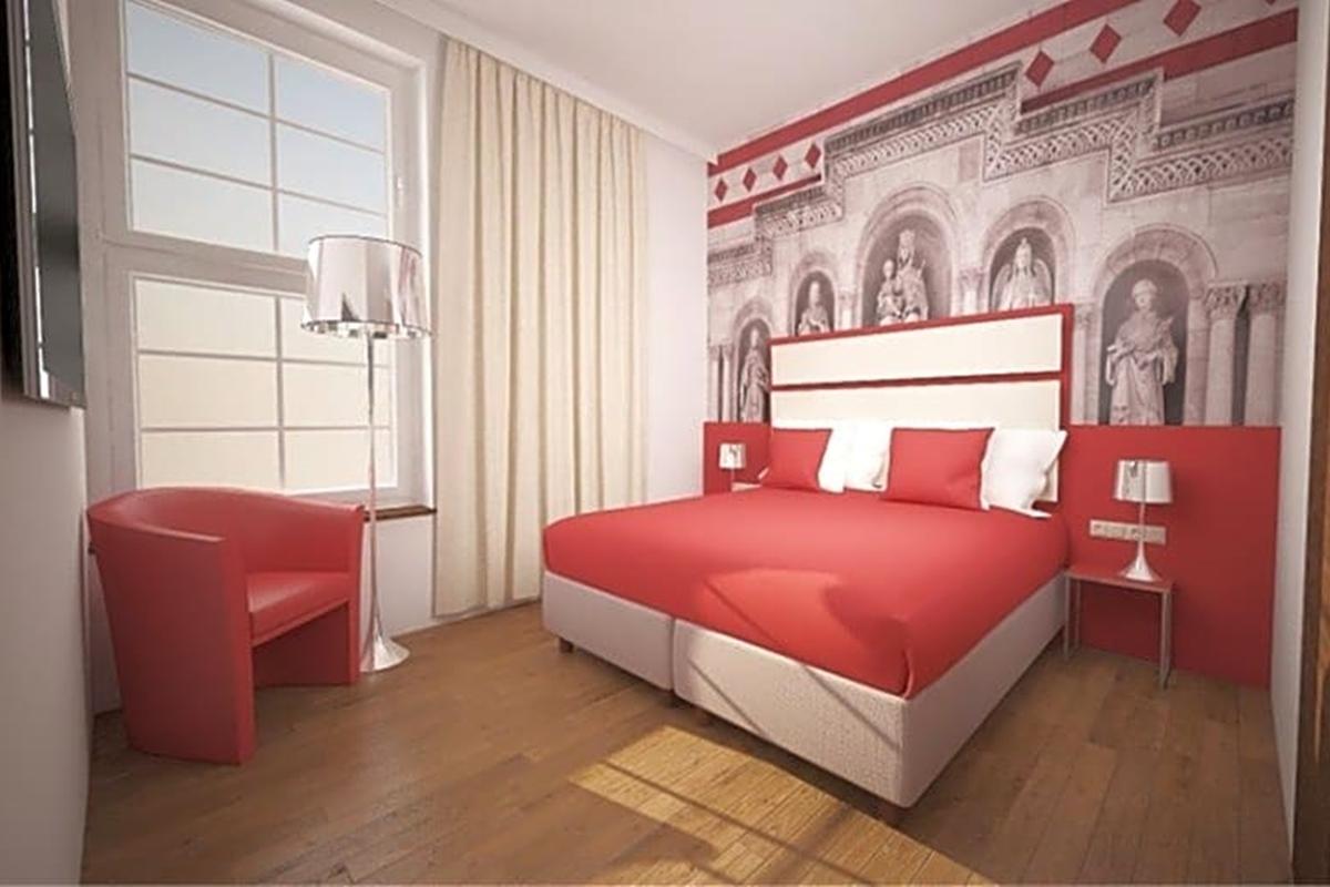 Amedia Plaza Speyer, Trademark Collection By Wyndham Екстер'єр фото