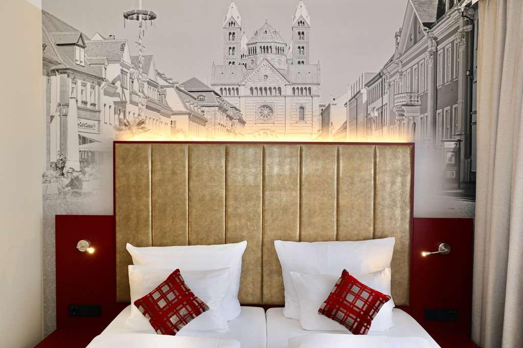 Amedia Plaza Speyer, Trademark Collection By Wyndham Номер фото