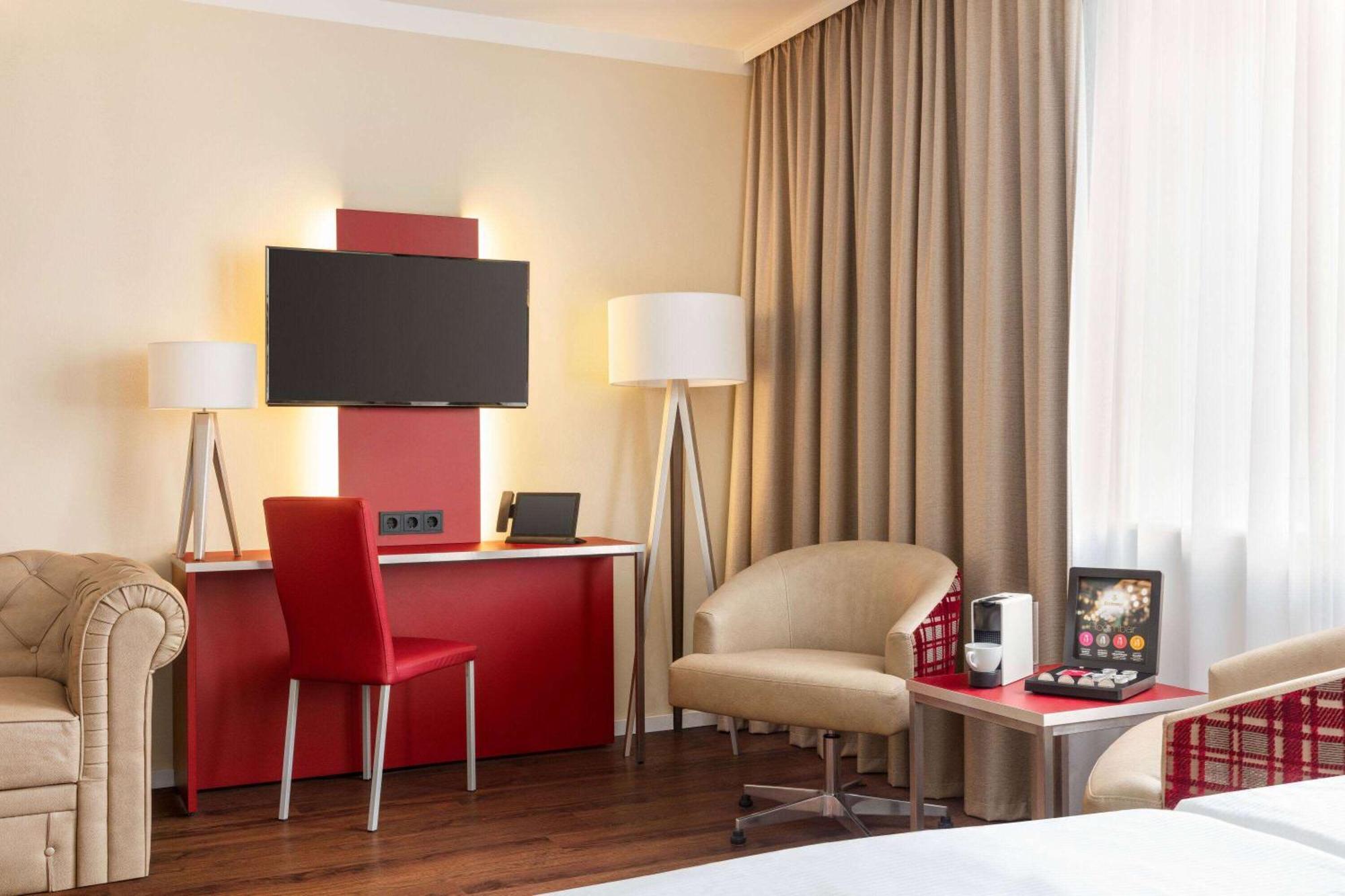 Amedia Plaza Speyer, Trademark Collection By Wyndham Екстер'єр фото