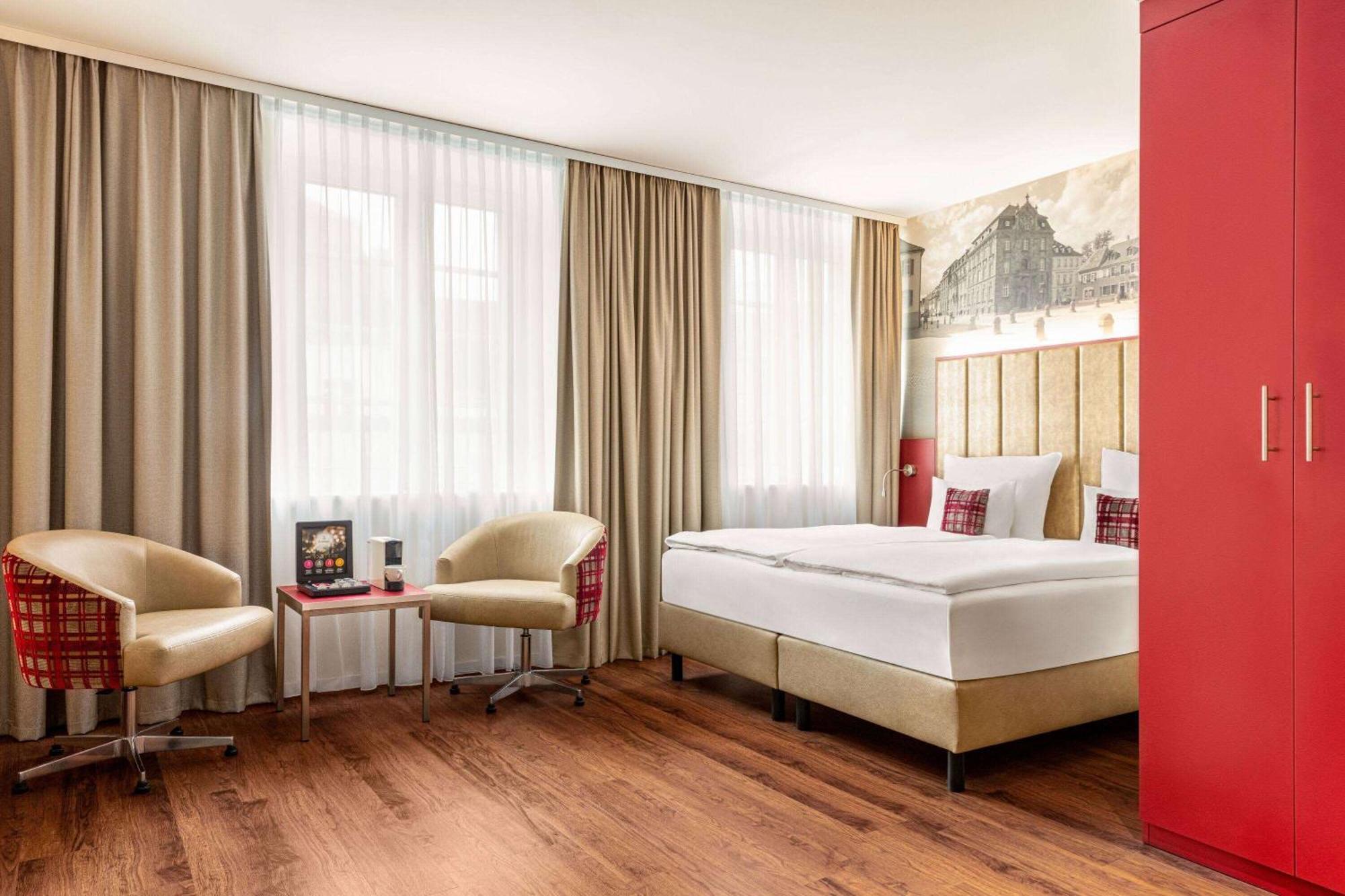 Amedia Plaza Speyer, Trademark Collection By Wyndham Екстер'єр фото