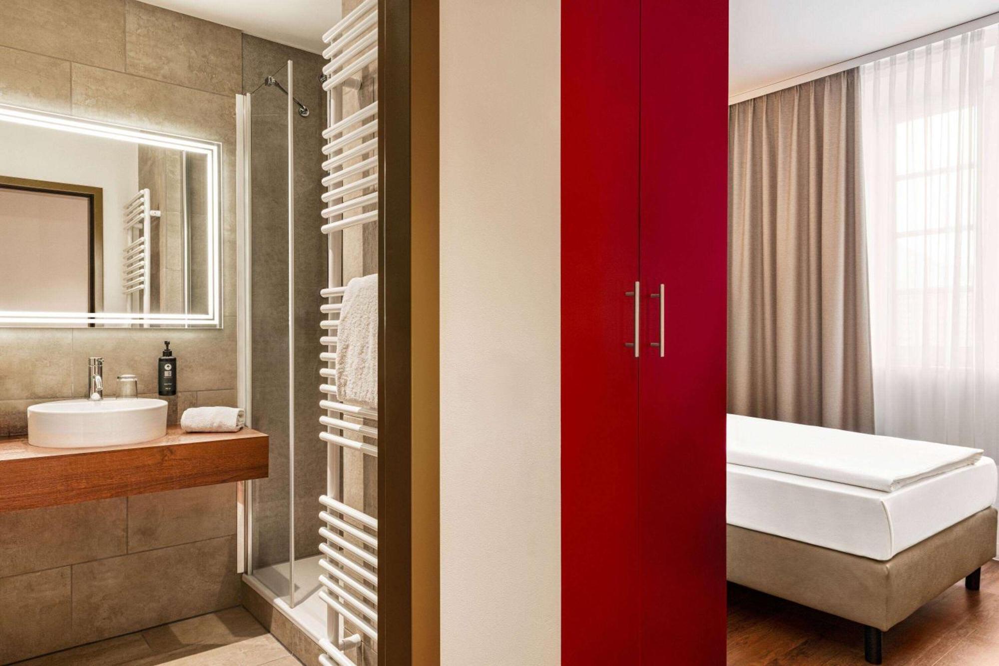 Amedia Plaza Speyer, Trademark Collection By Wyndham Екстер'єр фото