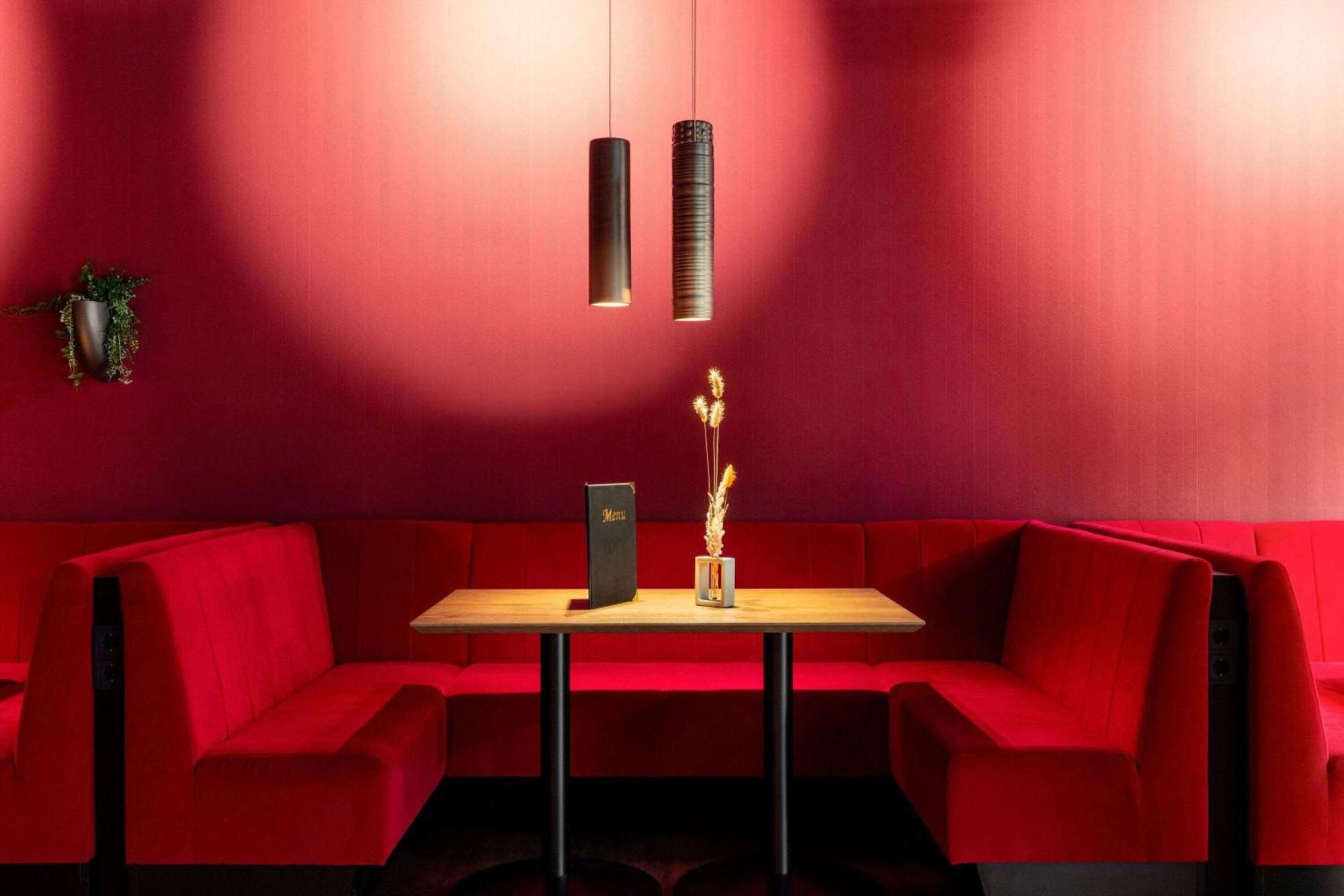 Amedia Plaza Speyer, Trademark Collection By Wyndham Екстер'єр фото
