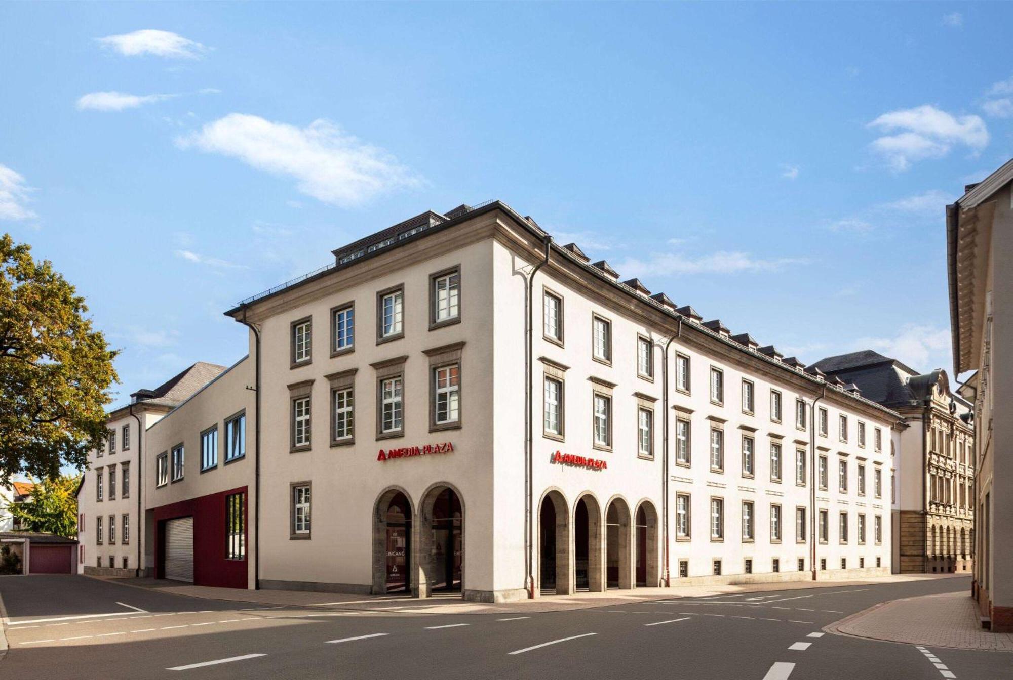 Amedia Plaza Speyer, Trademark Collection By Wyndham Екстер'єр фото
