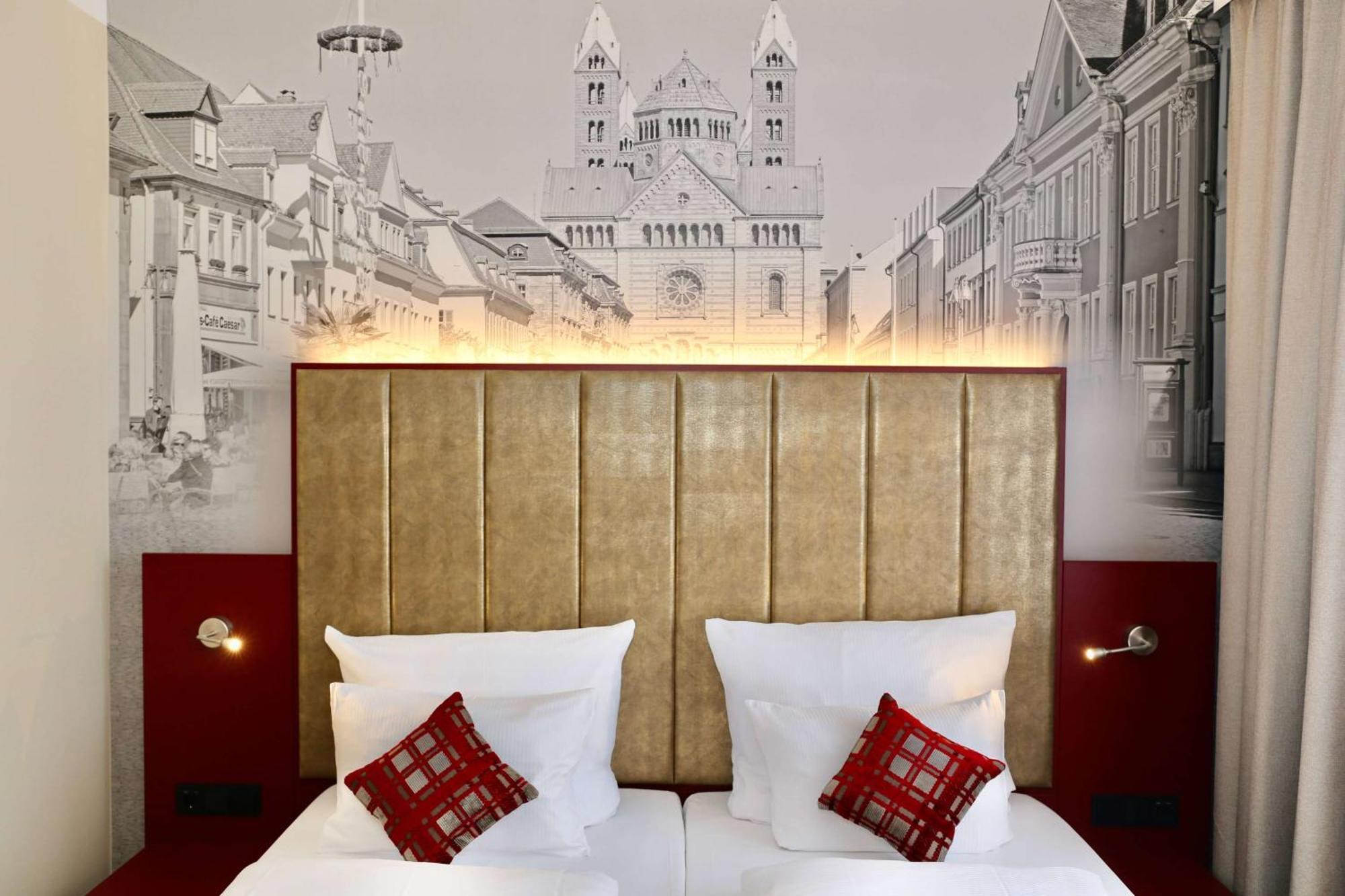 Amedia Plaza Speyer, Trademark Collection By Wyndham Екстер'єр фото