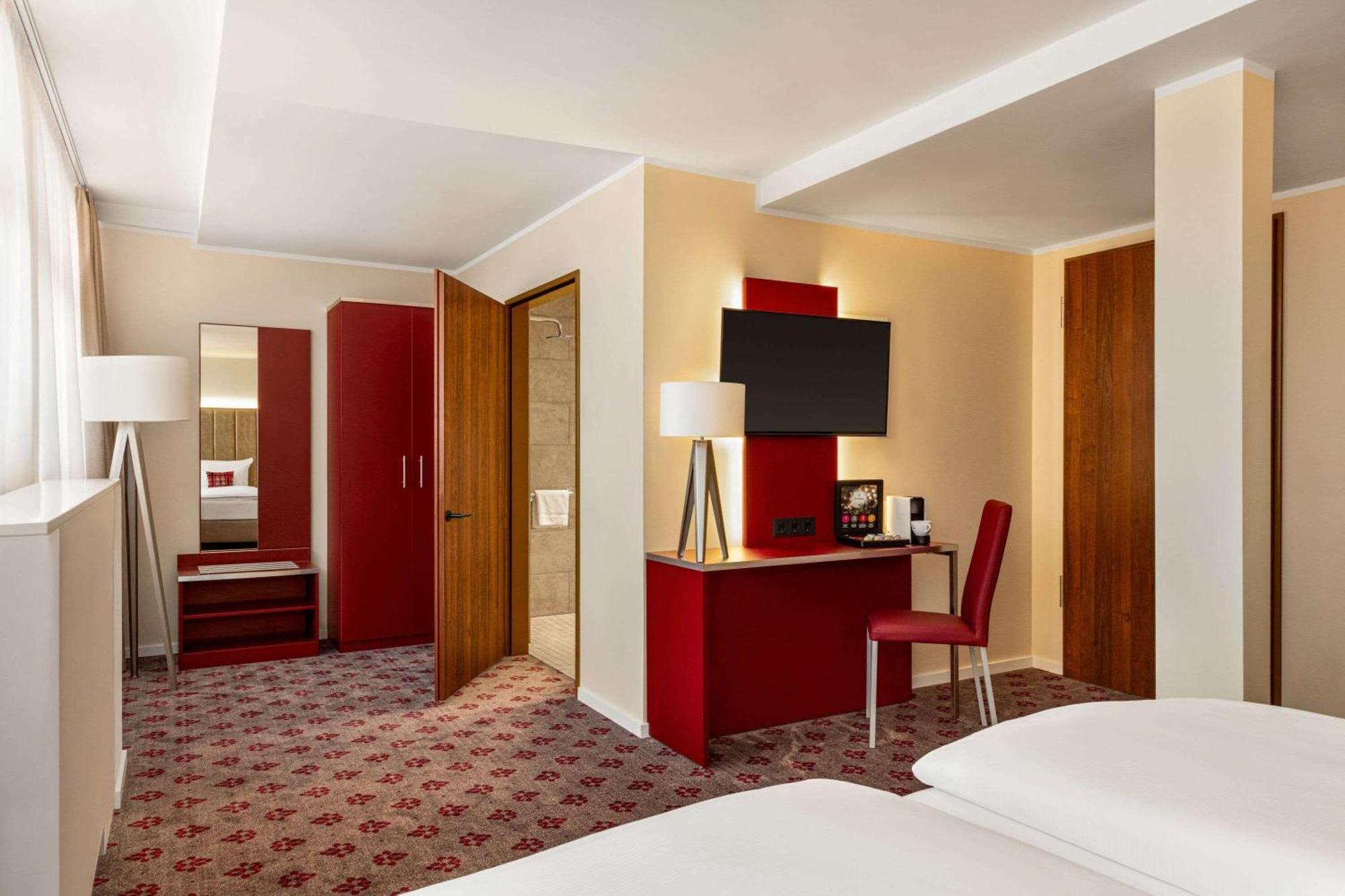 Amedia Plaza Speyer, Trademark Collection By Wyndham Екстер'єр фото